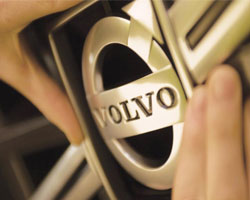 Компания «Volvo» обновила спецтехнику