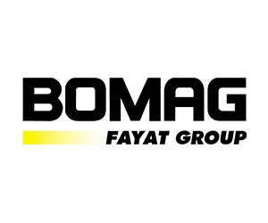 Компания Bomag.