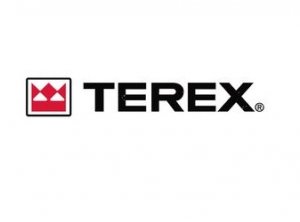 Фирма Terex.